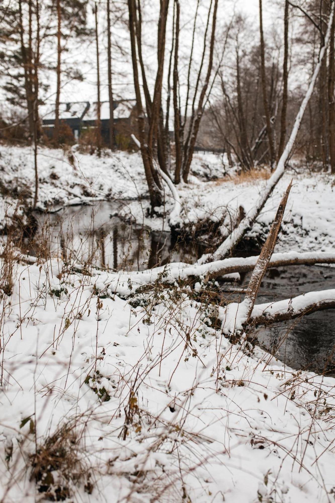 Domki Momenty Slajszewo 외부 사진